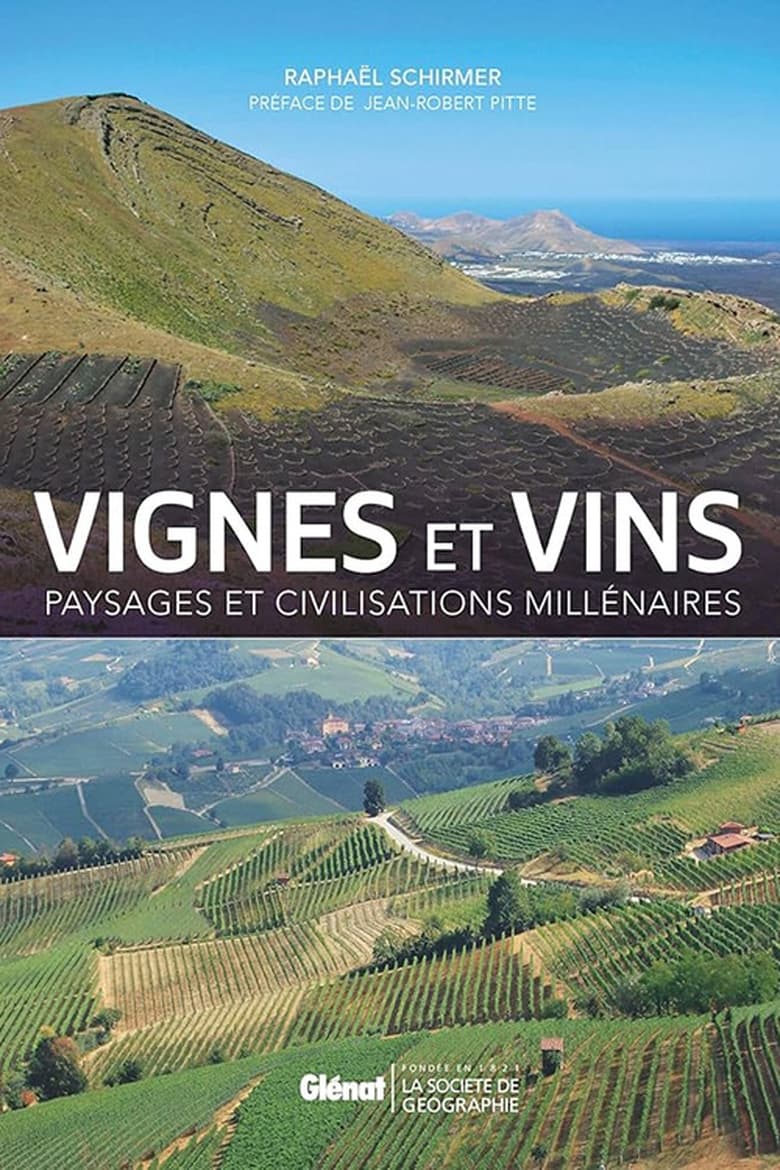 Poster of Worldwide Wine Civiliziations