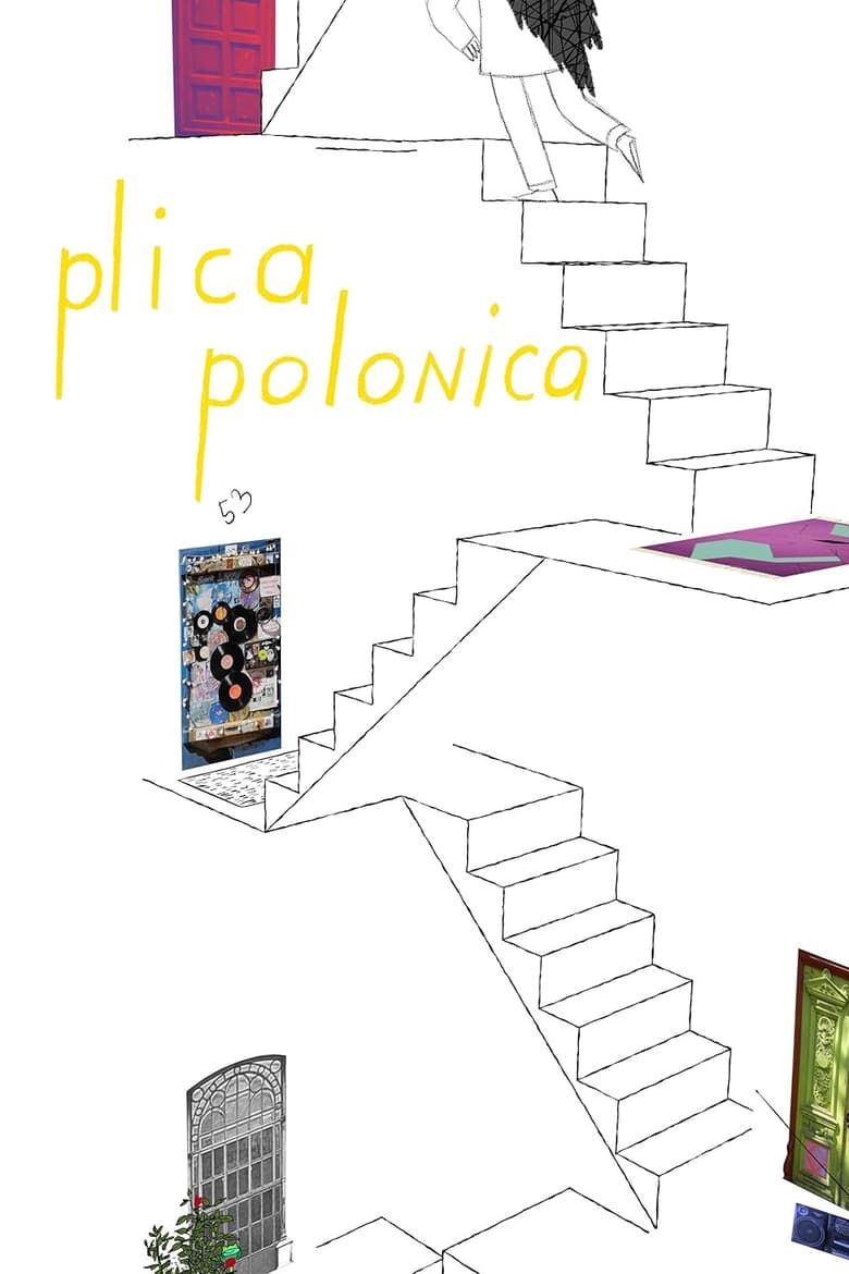 Poster of Plica Polonica