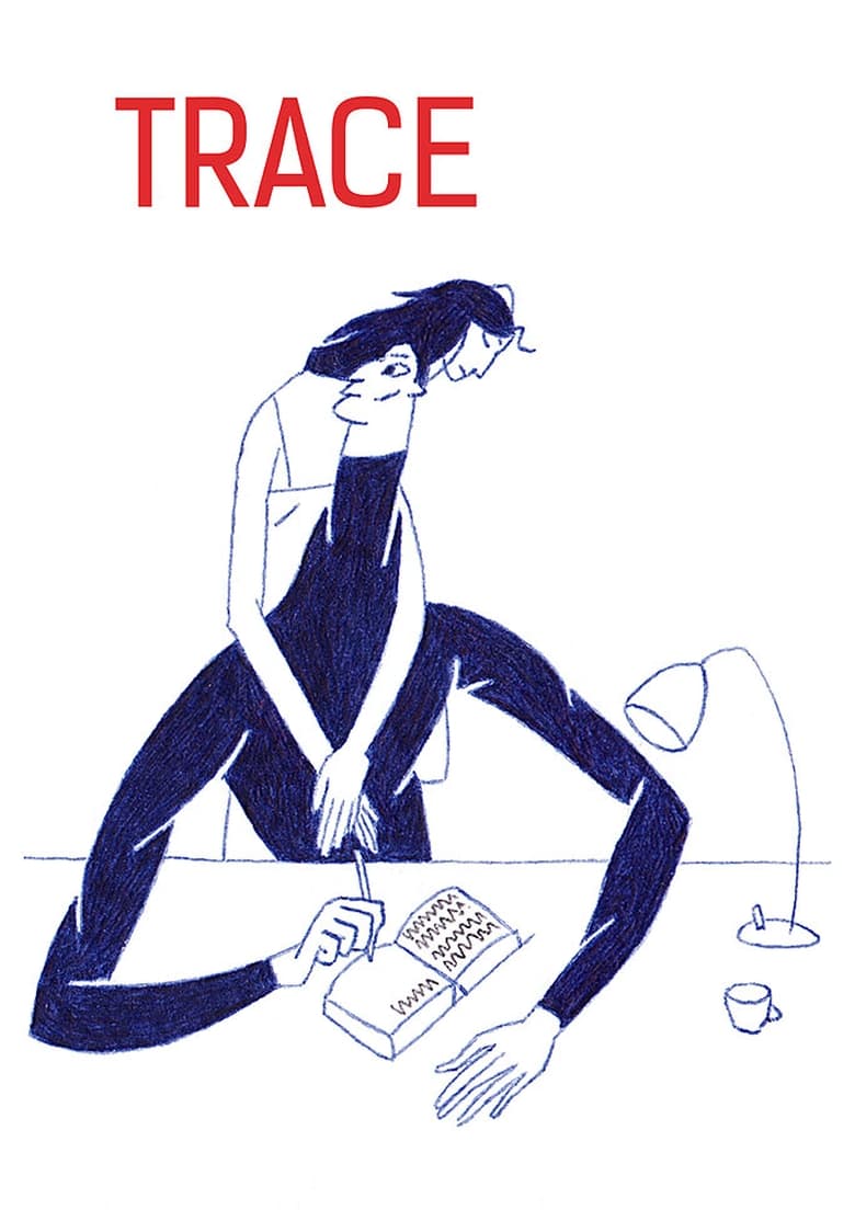 Poster of Trace