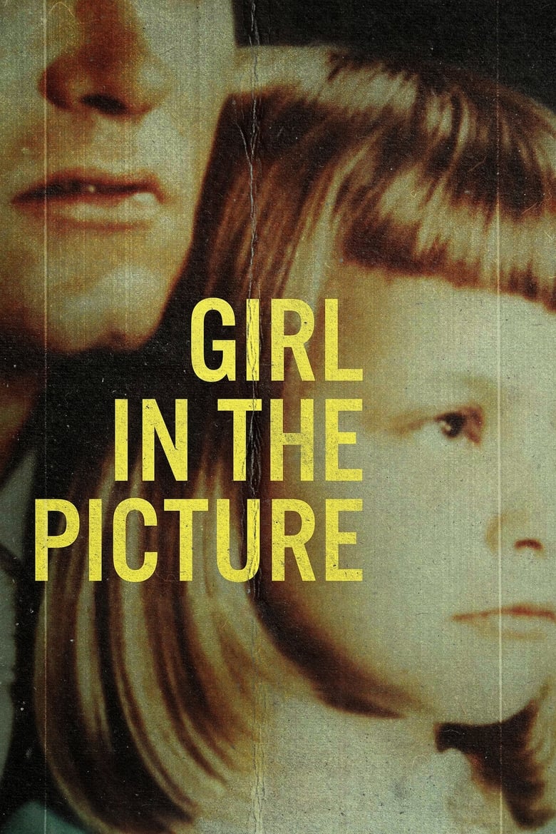 Poster of Girl in the Picture