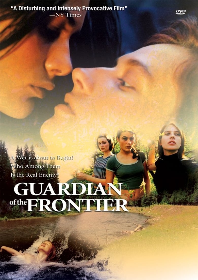 Poster of Guardian of the Frontier