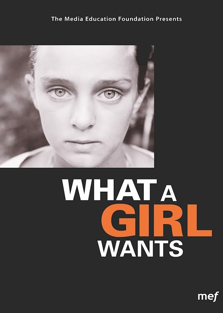 Poster of What a Girl Wants