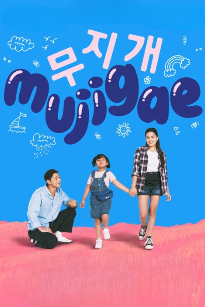 Poster of Mujigae