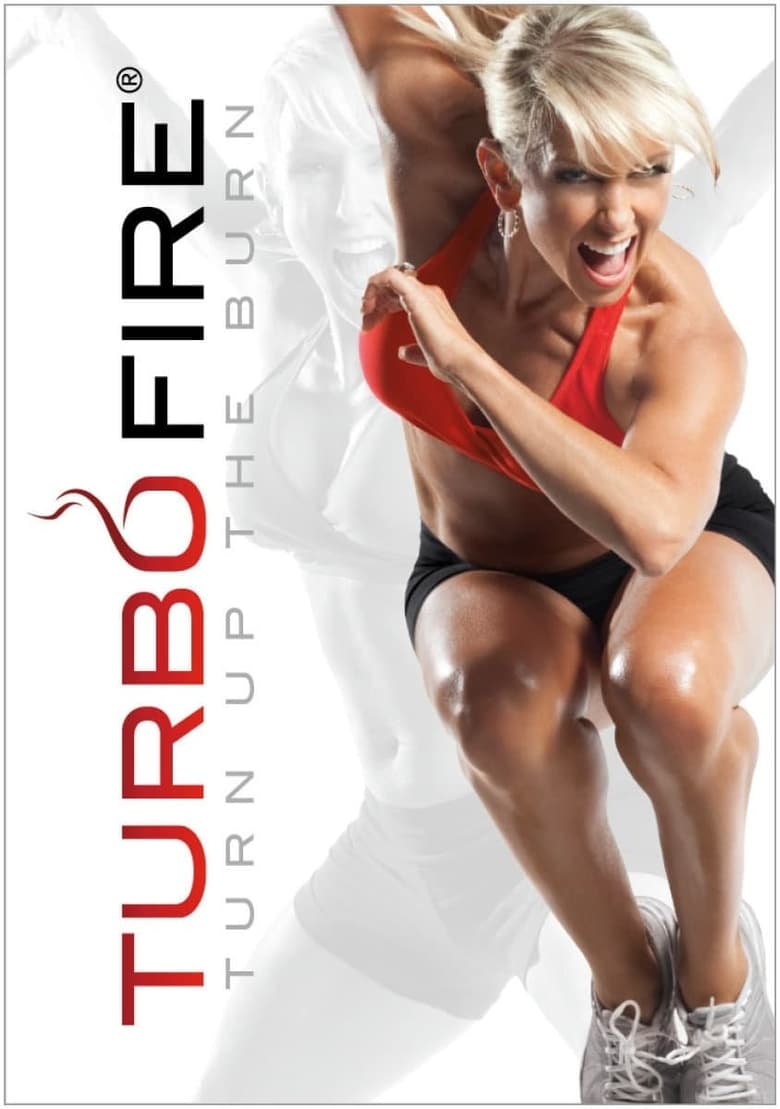 Poster of TurboFire: Greatest HIITS