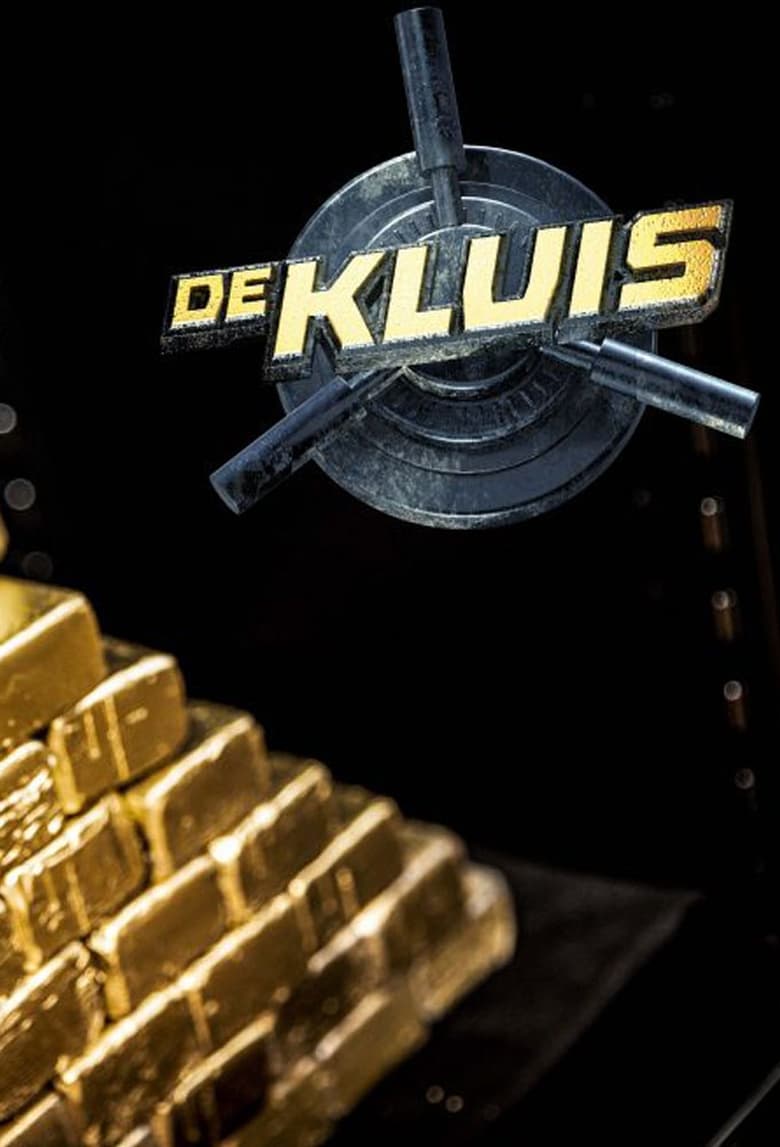 Poster of De Kluis