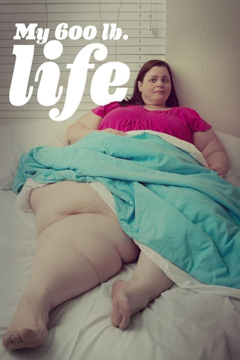 Poster of Cast and Crew in My 600 Lb Life - Season 6 - Episode 15 - Bettie Jo & Susan