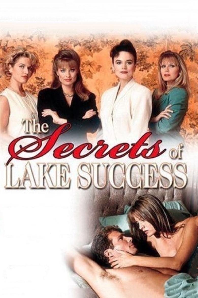 Poster of Cast and Crew in The Secrets Of Lake Success - Season 1 - Episode 1 - Part 1: A Family Affair