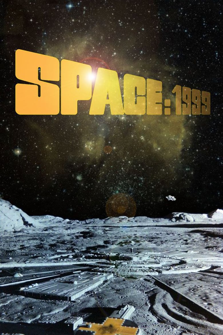 Poster of Episodes in Space  1999 - Specials - Specials