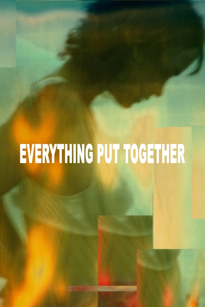 Poster of Everything Put Together