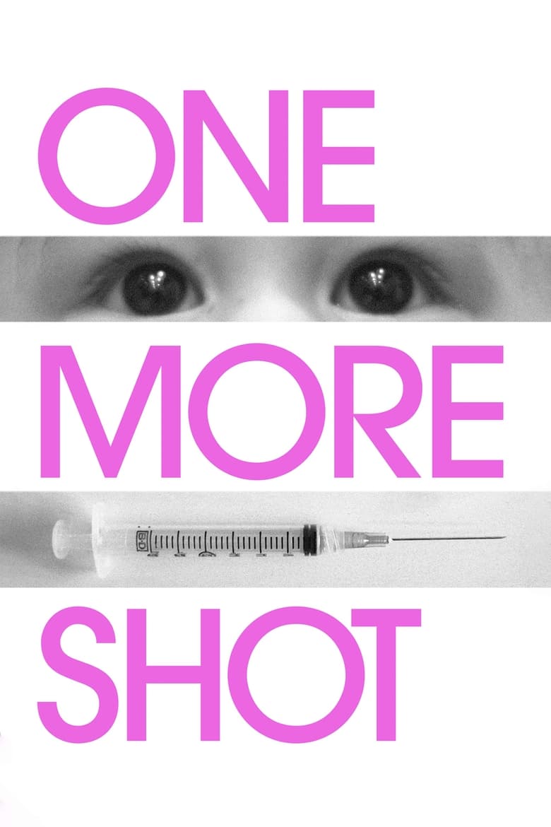 Poster of One More Shot