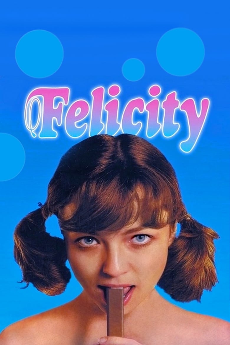 Poster of Felicity