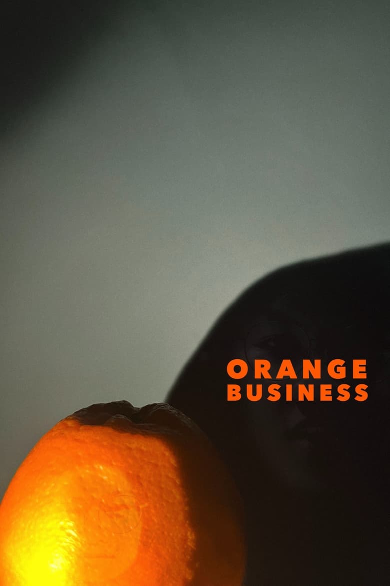 Poster of Orange Business