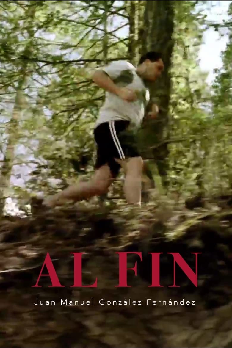 Poster of Al Fin