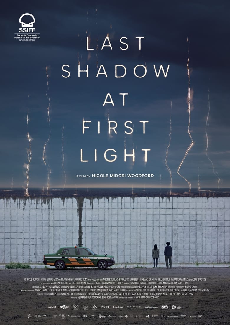 Poster of Last Shadow at First Light