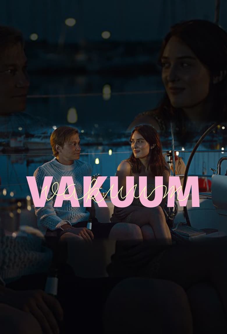 Poster of Episodes in Vakuum - Season 1 - Season 1