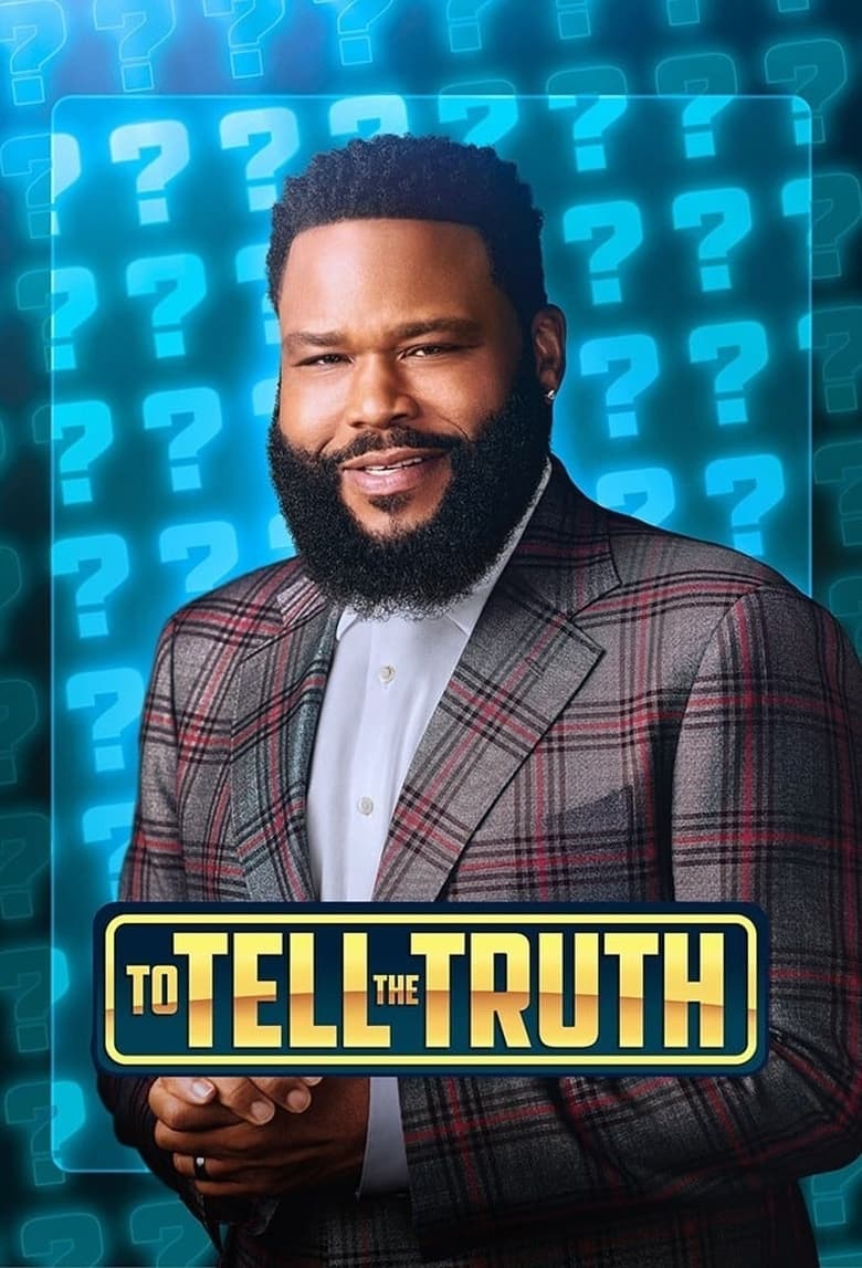 Poster of Episodes in To Tell The Truth - Season 6 - Season 6