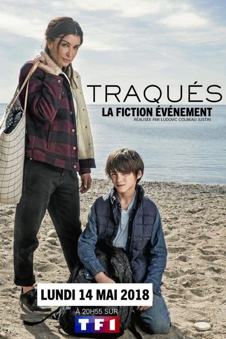 Poster of Traqués