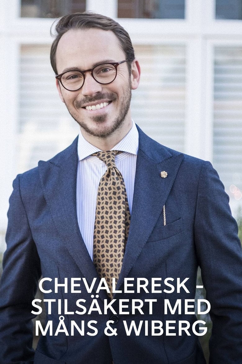 Poster of Chevalersk