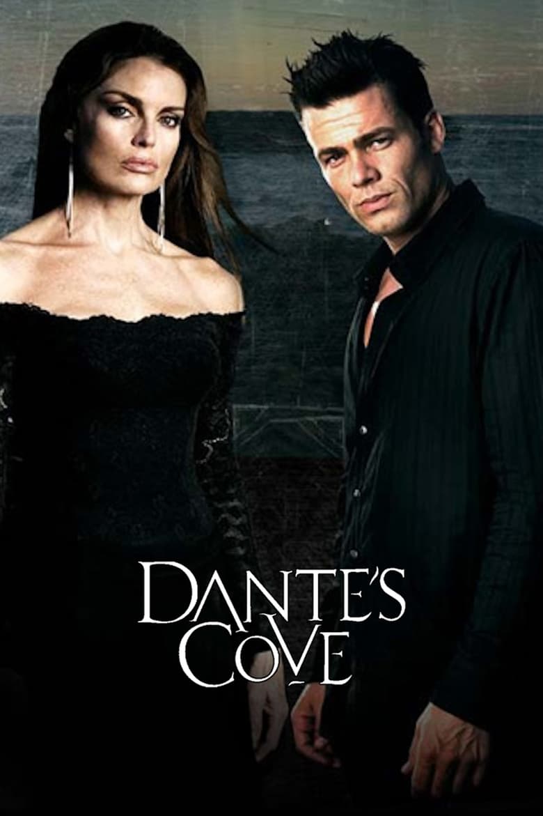 Poster of Dante's Cove