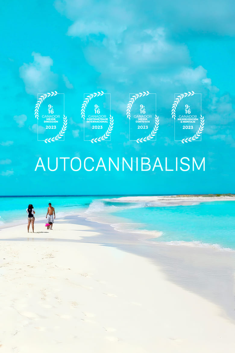 Poster of Autocannibalism