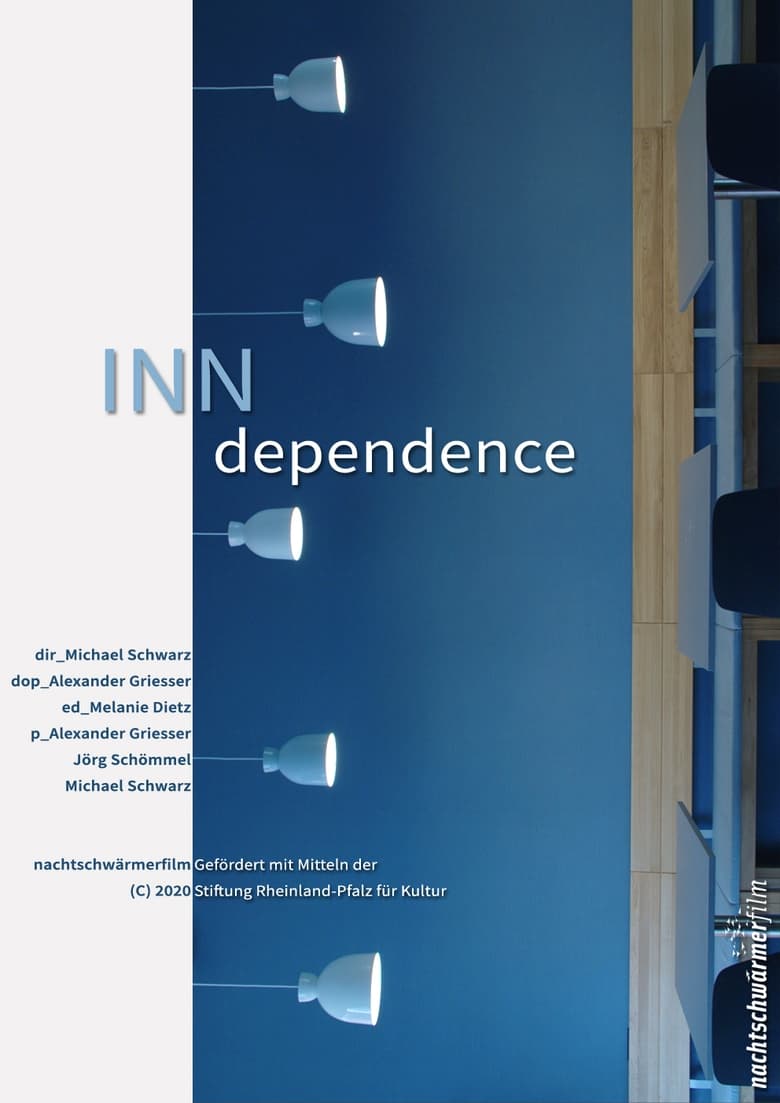 Poster of INNdependence