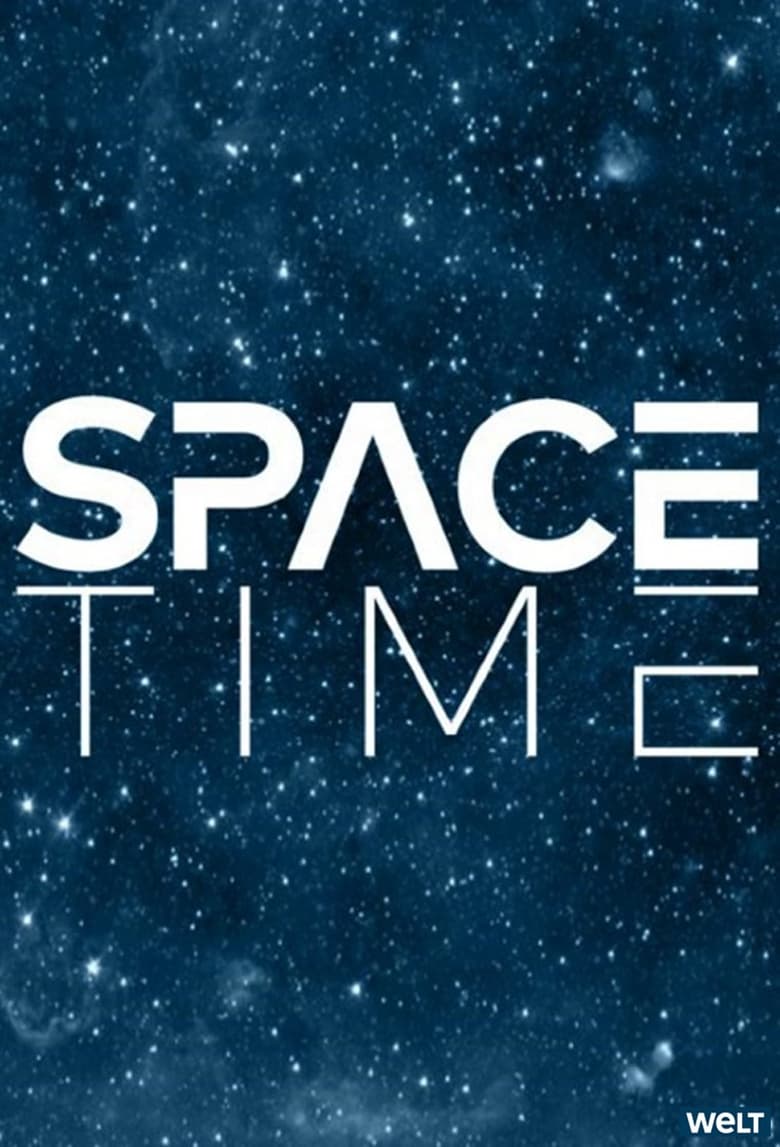 Poster of Spacetime