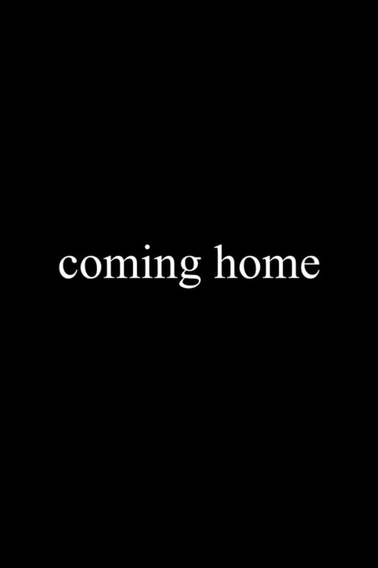 Poster of Coming Home