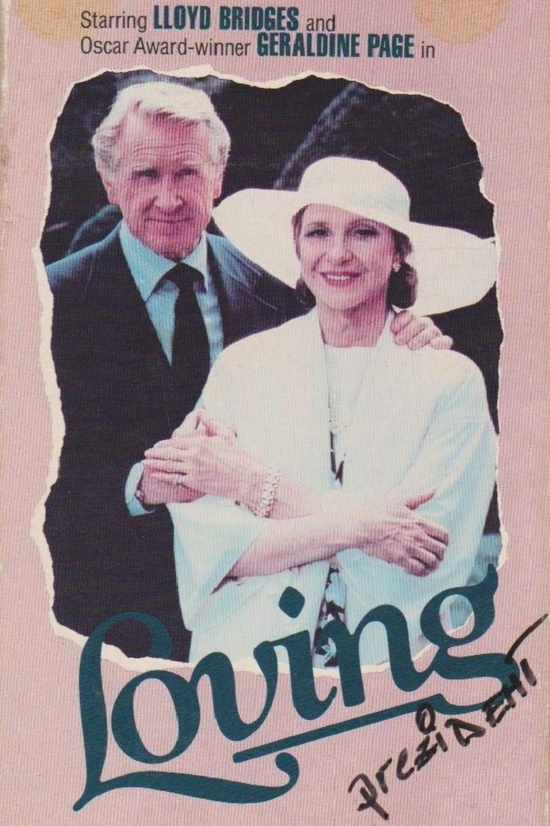 Poster of Loving