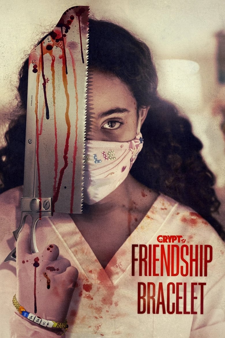 Poster of Friendship Bracelet