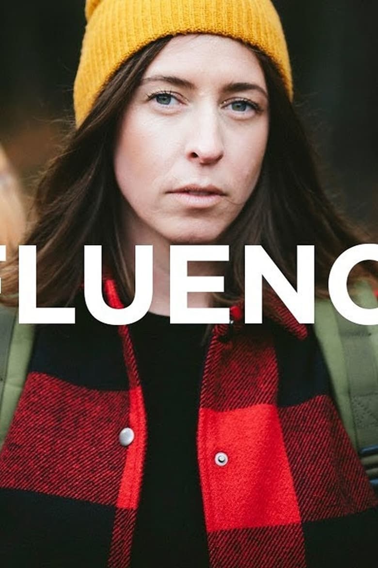 Poster of Influencer