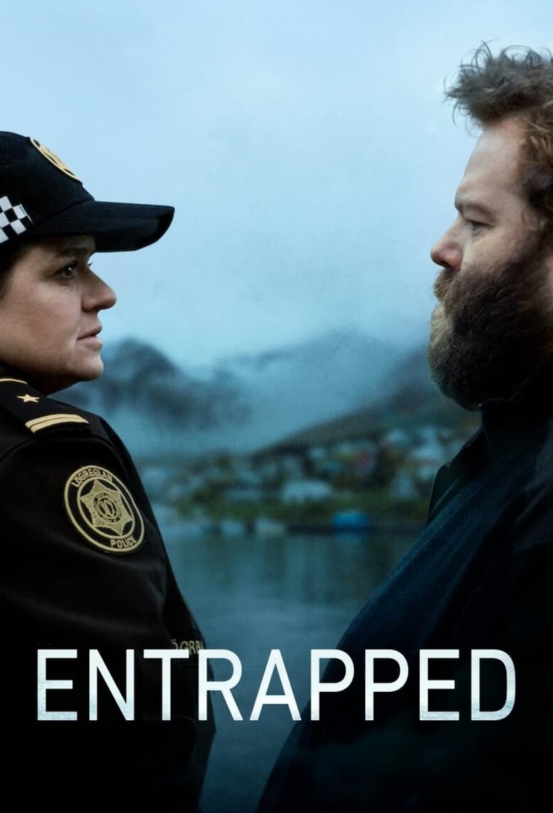 Poster of Episodes in Trapped - Entrapped - Entrapped