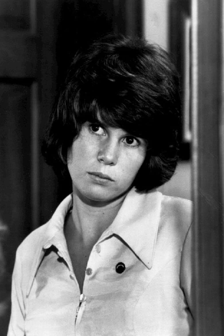 Portrait of Kim Darby