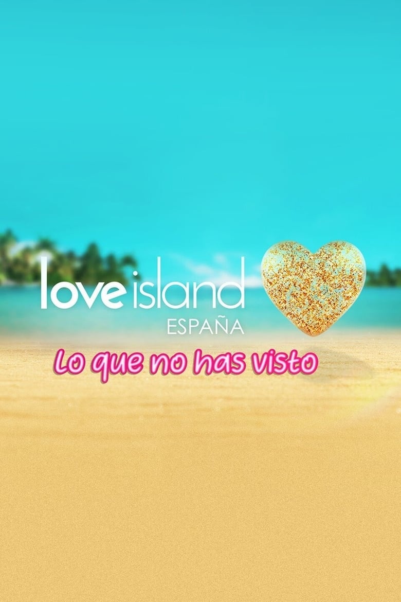 Poster of Love Island Spain - Season 0 - Episode 3 - Episode 3