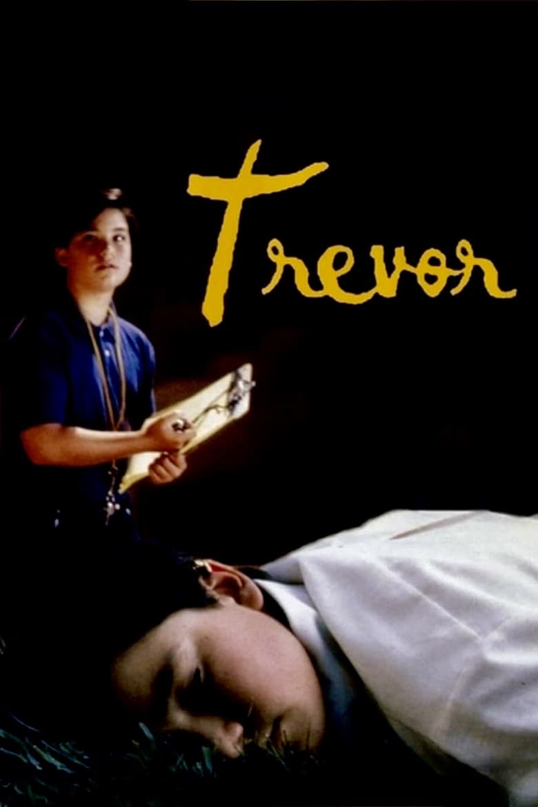 Poster of Trevor