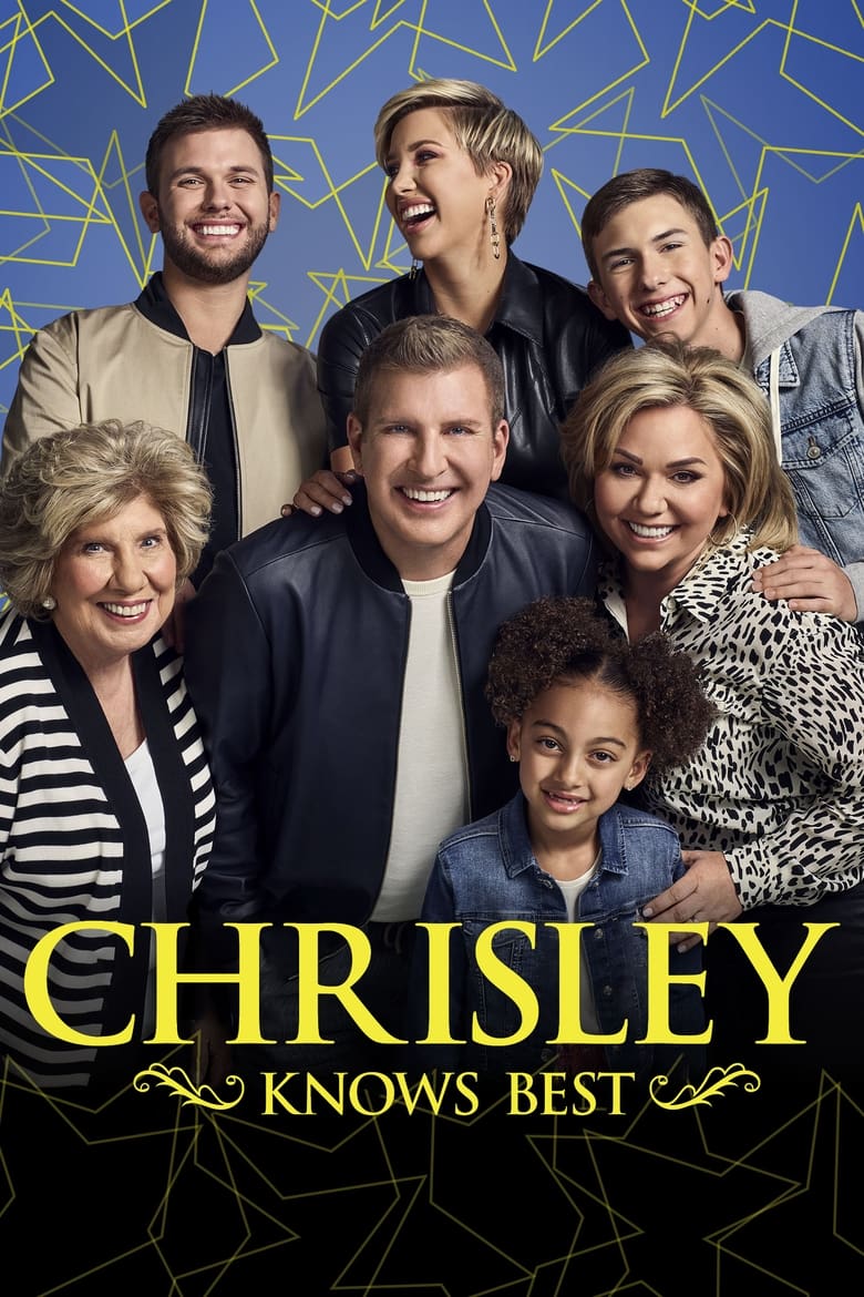 Poster of Episodes in Chrisley Knows Best - Season 9 - Season 9