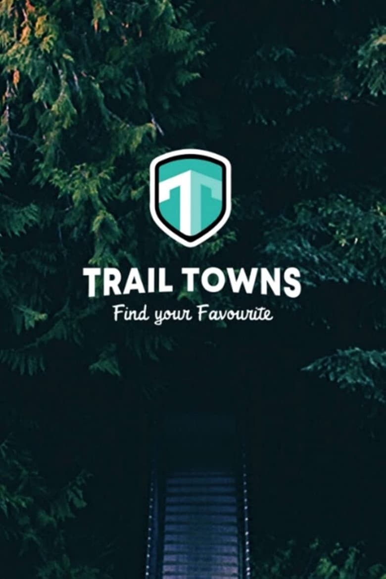 Poster of Trail Towns