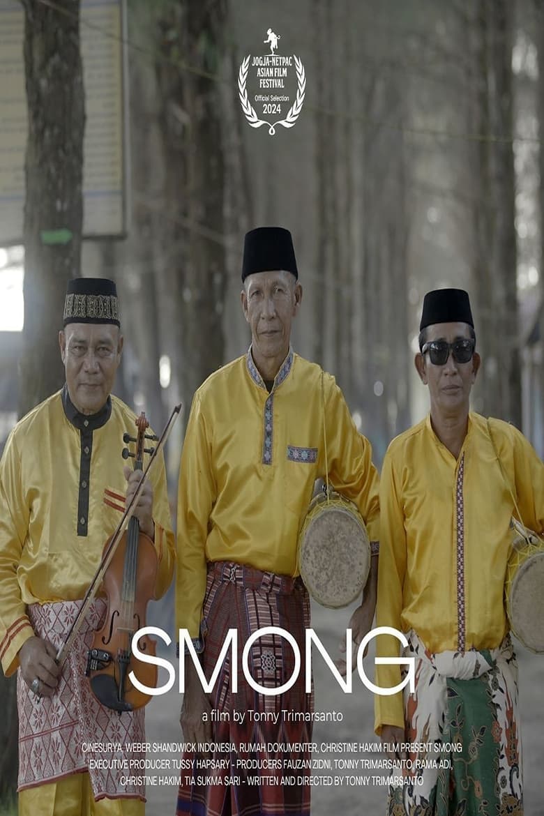 Poster of Smong