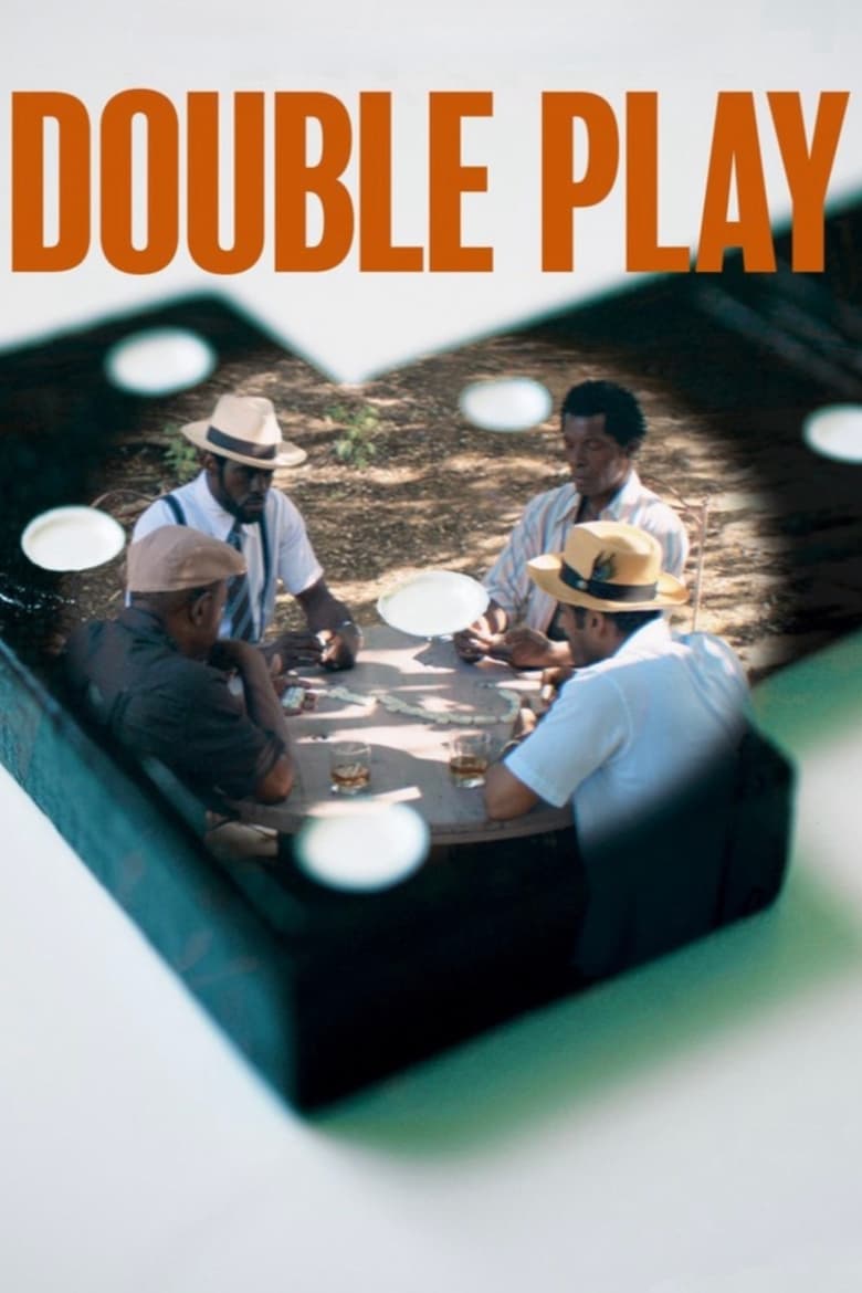 Poster of Double Play