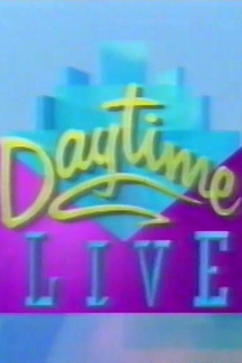 Poster of Daytime Live