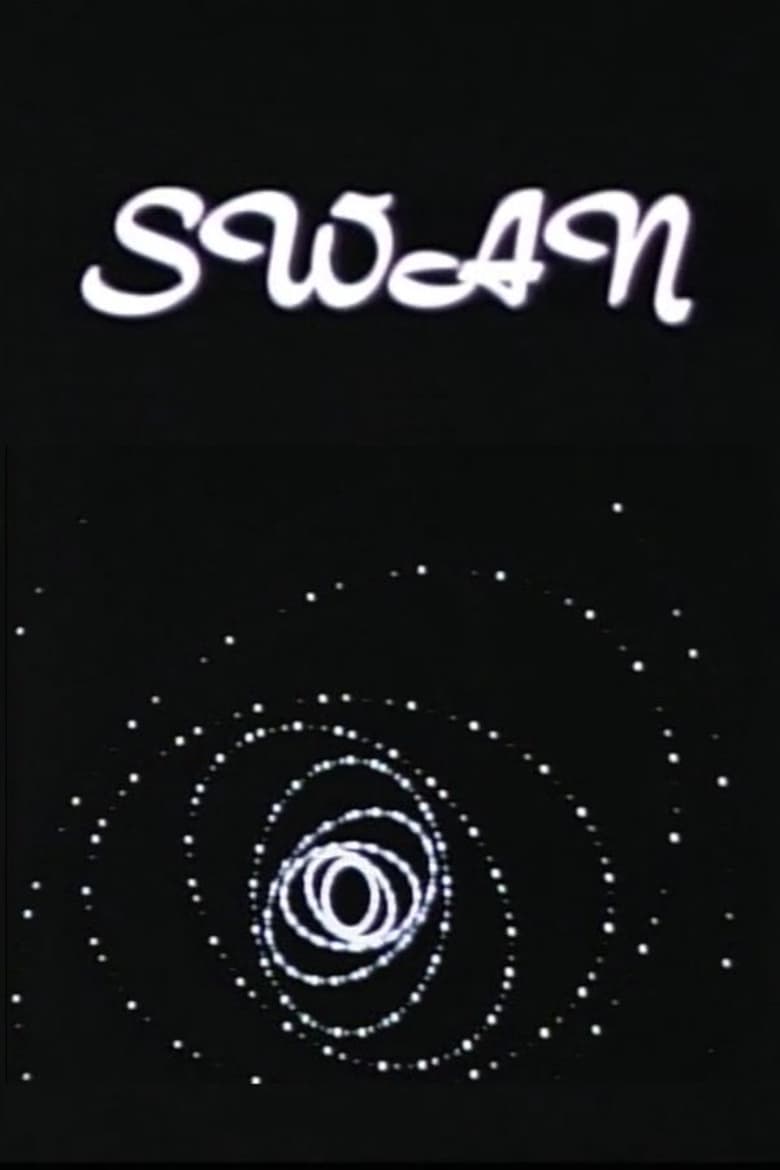 Poster of Swan