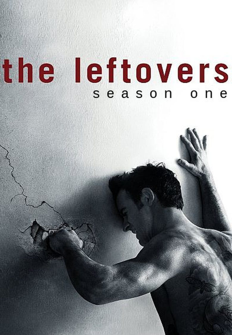 Poster of Episodes in The Leftovers - Season 1 - Season 1