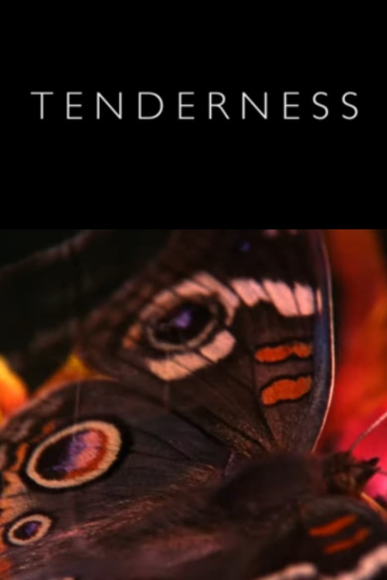 Poster of Tenderness