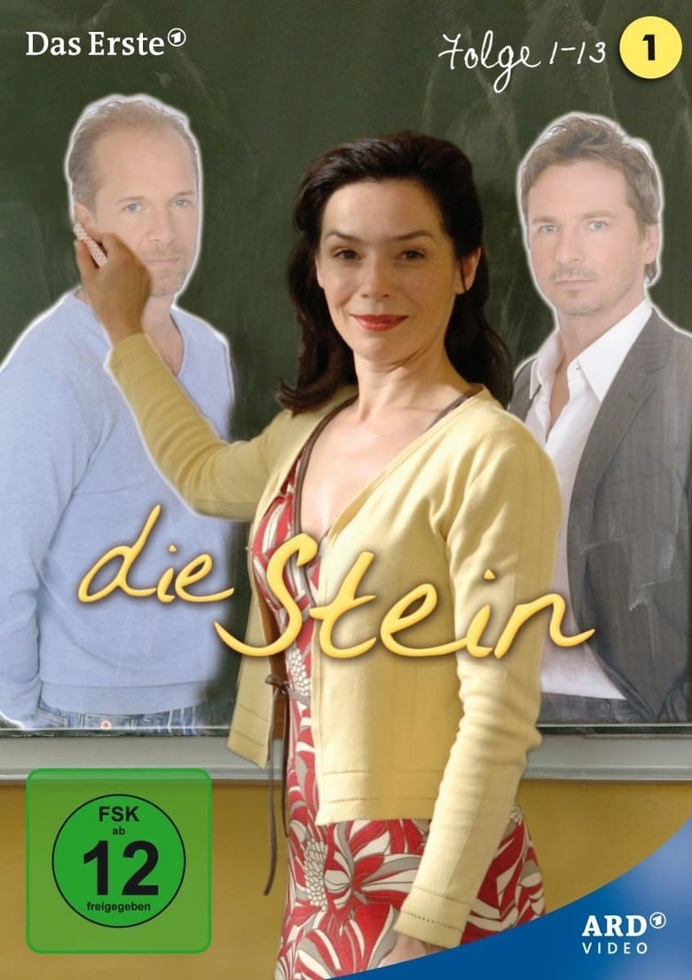 Poster of Episodes in Die Stein - Season 1 - Season 1