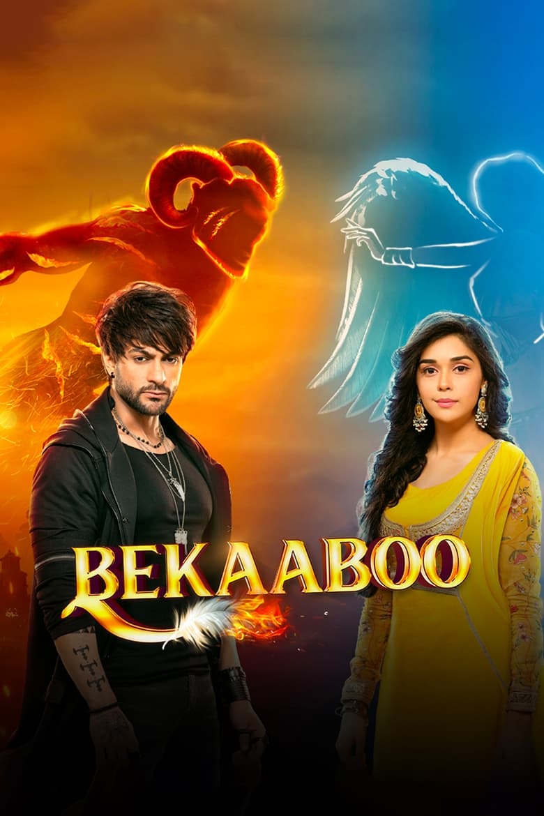 Poster of Episodes in Bekaboo - Bekaaboo - Bekaaboo