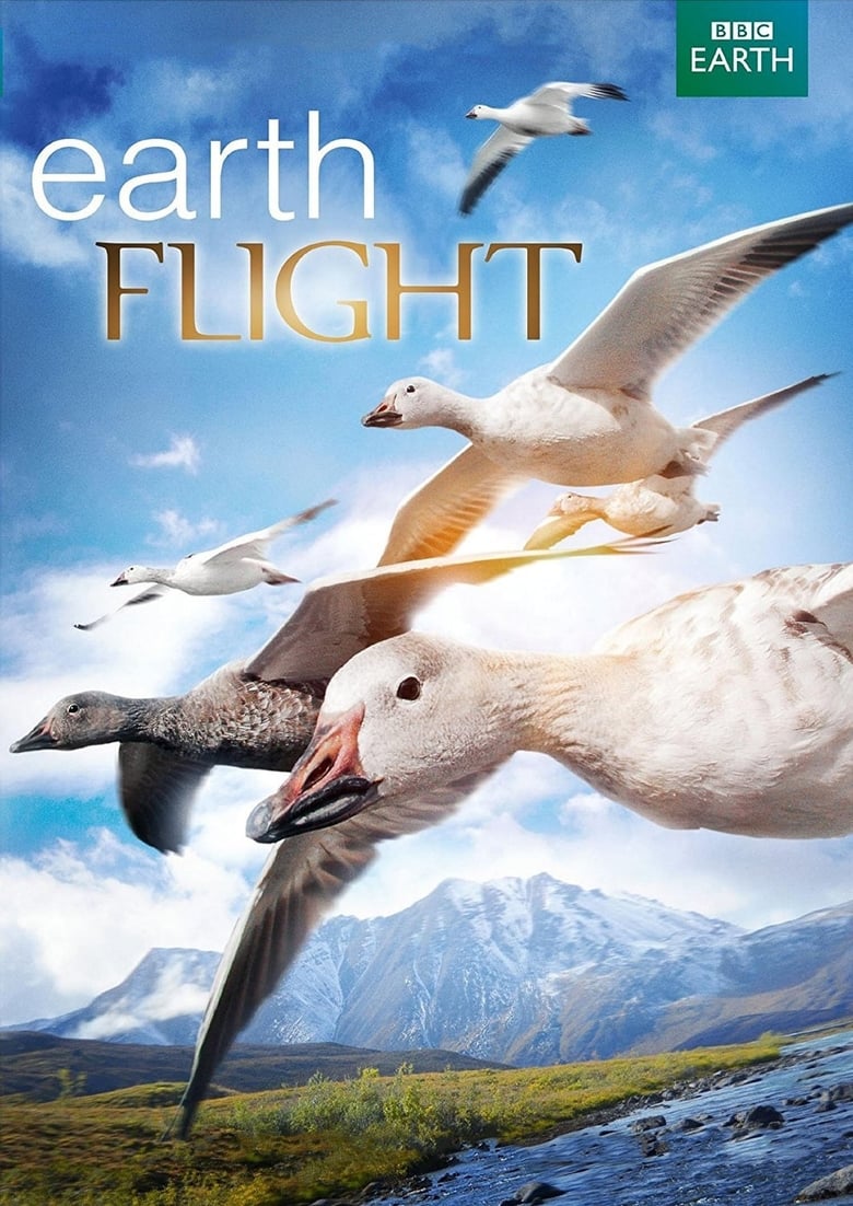 Poster of Earthflight