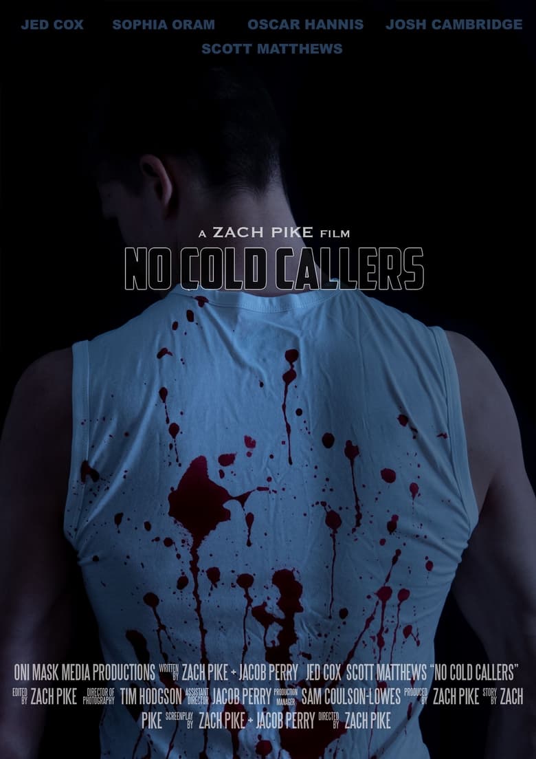 Poster of No Cold Callers