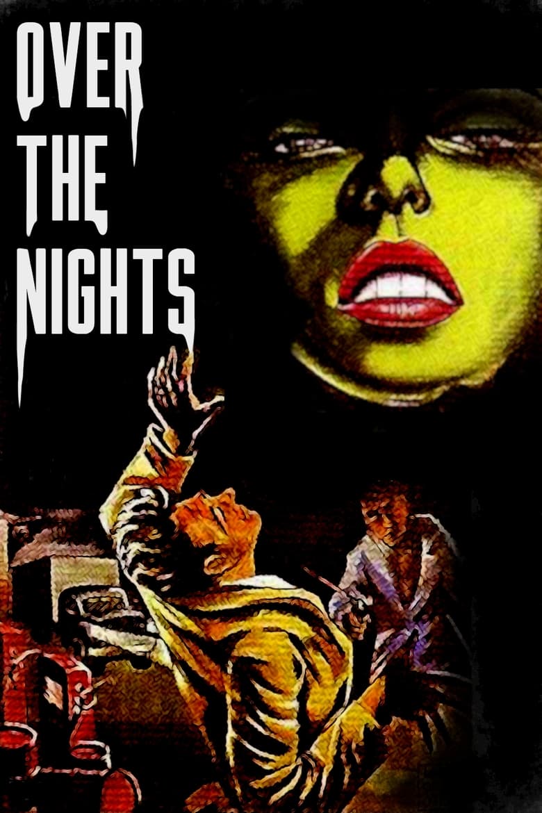 Poster of Beyond the Nights