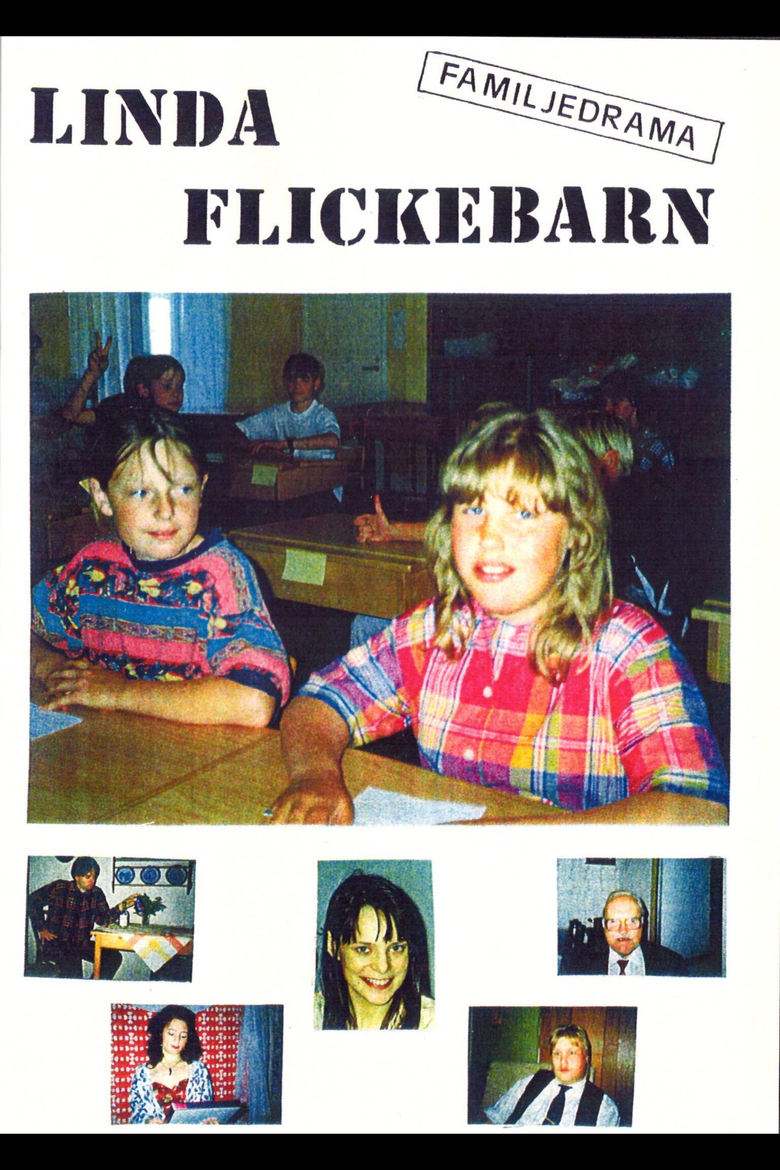 Poster of Linda Flickebarn