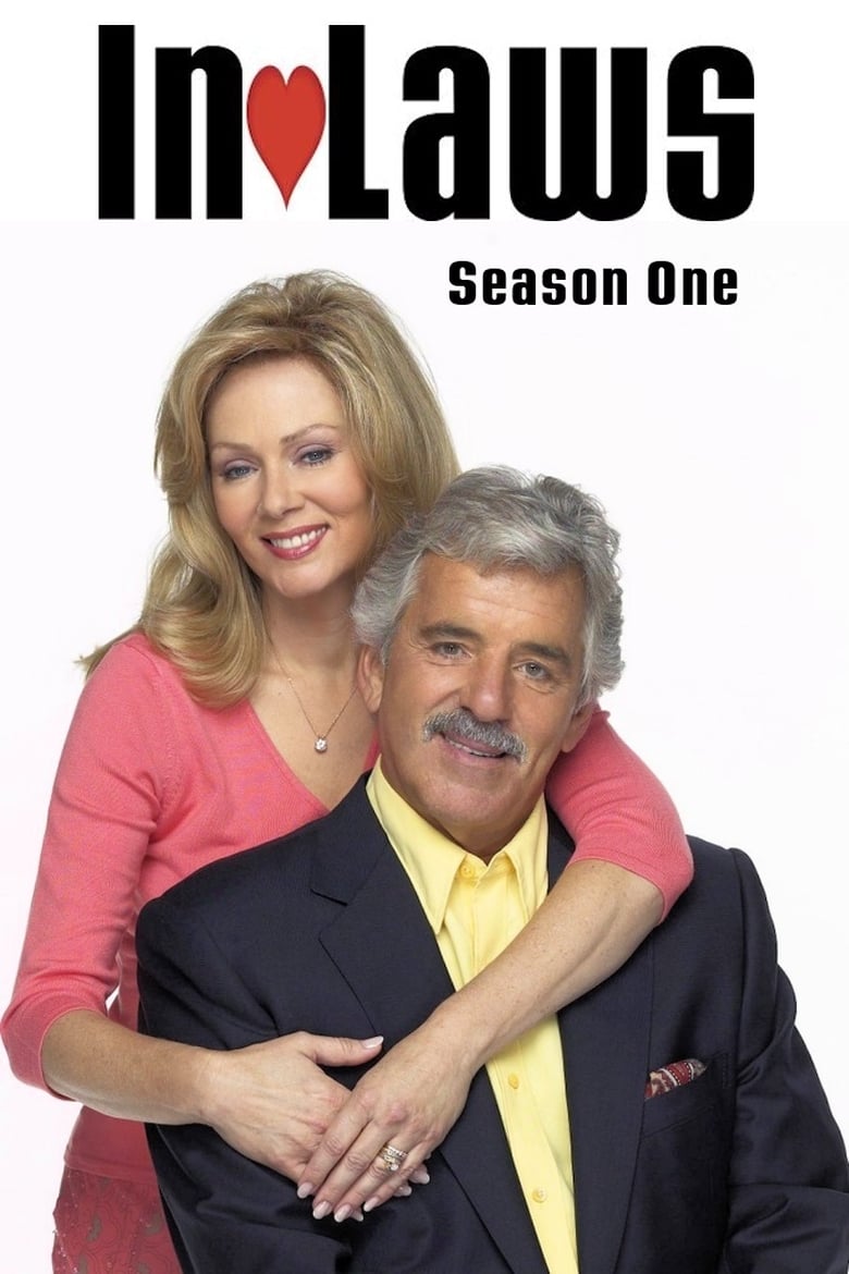 Poster of Episodes in In Laws - Season 1 - Season 1