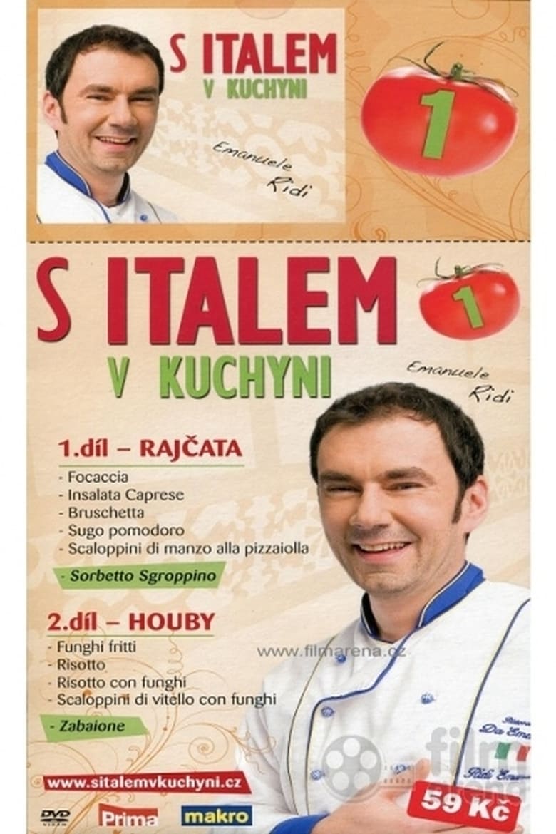 Poster of Episodes in S Italem V Kuchyni - Season 1 - Season 1